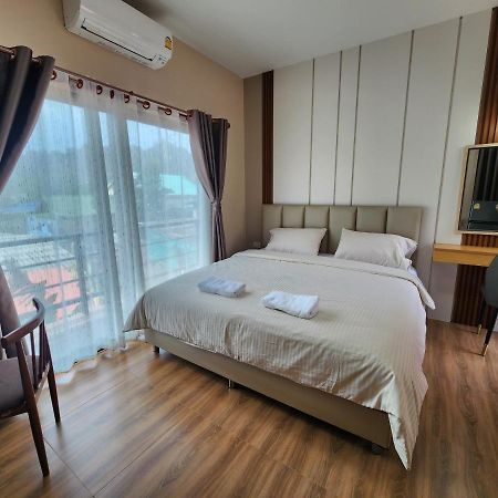 Lemae Residence เลอเม เรสซิเดนซ์ อำเภอเขาย้อย เพชรบุรี Ban Huai Krathaek Ngoại thất bức ảnh