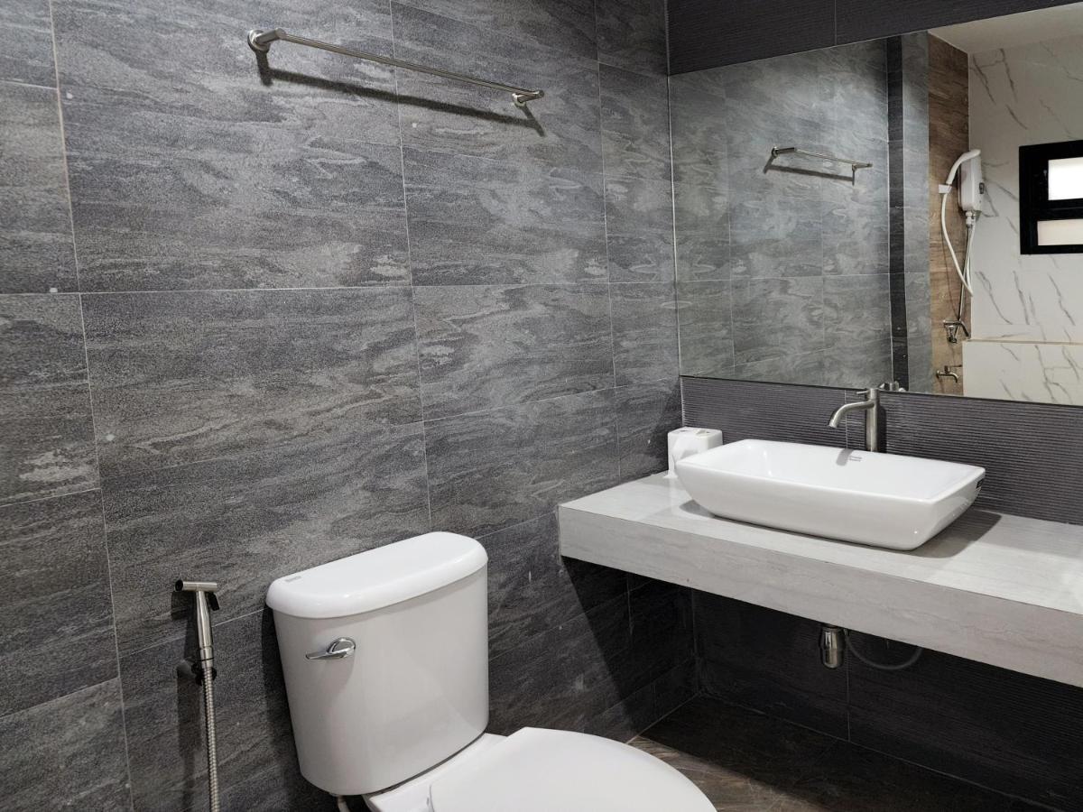 Lemae Residence เลอเม เรสซิเดนซ์ อำเภอเขาย้อย เพชรบุรี Ban Huai Krathaek Ngoại thất bức ảnh