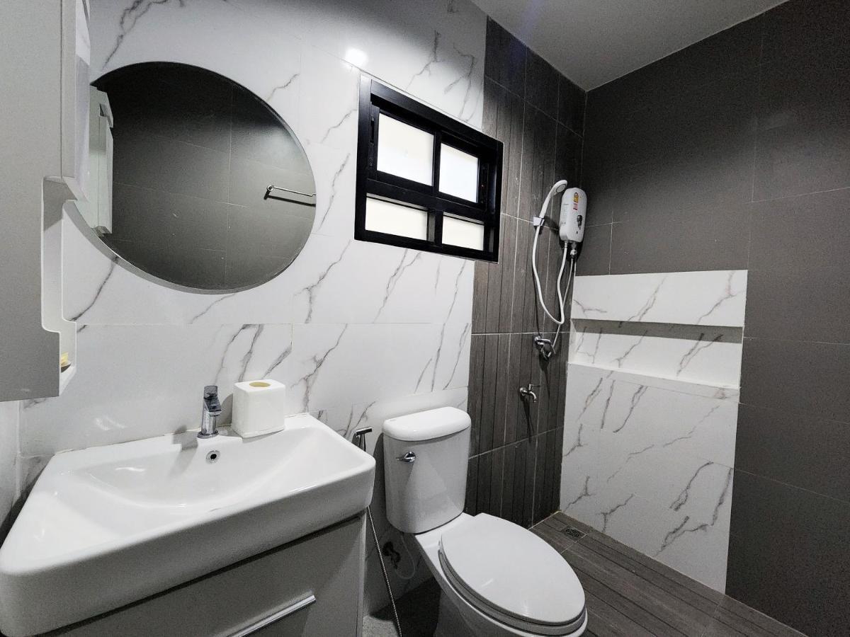 Lemae Residence เลอเม เรสซิเดนซ์ อำเภอเขาย้อย เพชรบุรี Ban Huai Krathaek Ngoại thất bức ảnh
