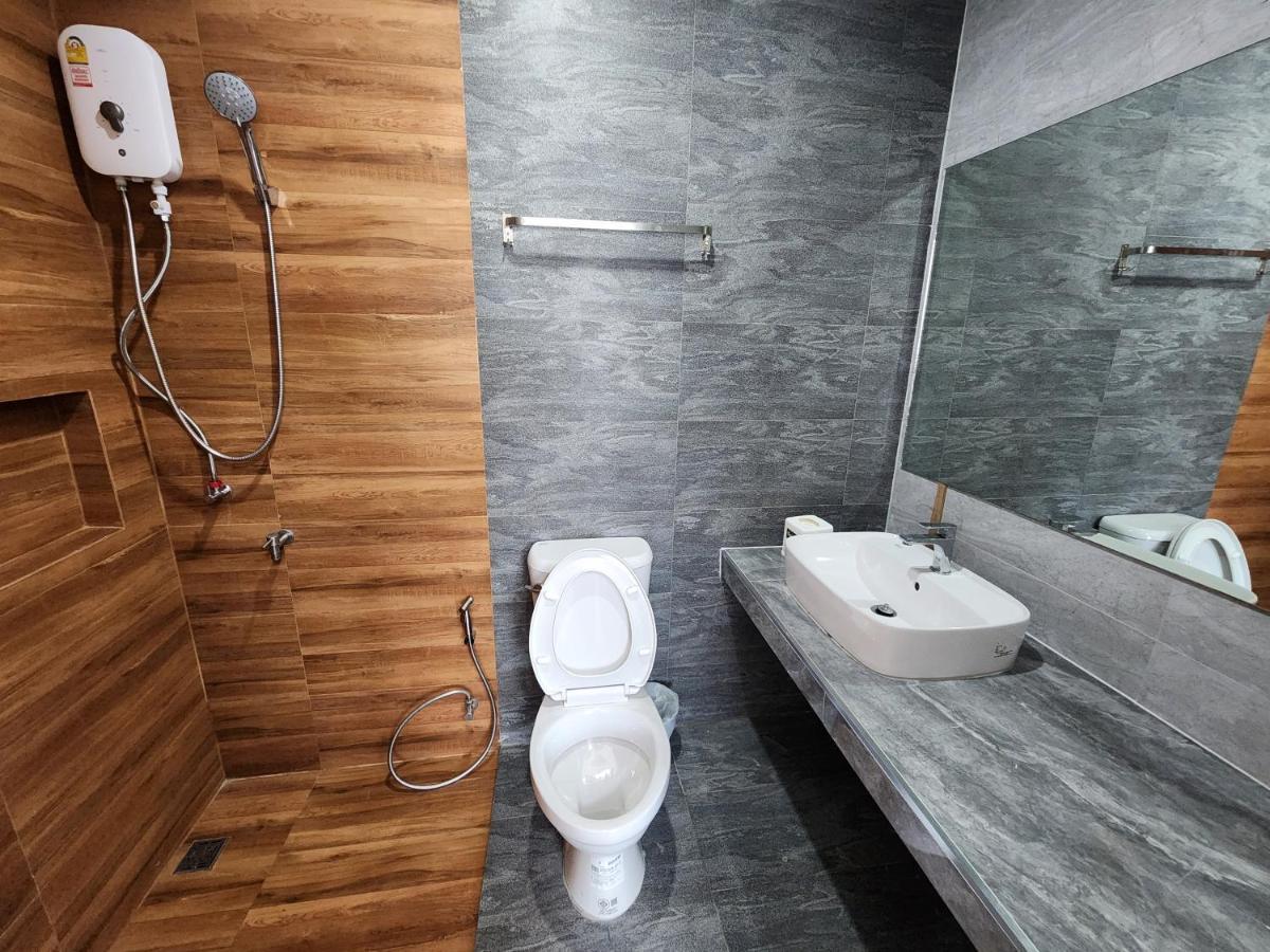 Lemae Residence เลอเม เรสซิเดนซ์ อำเภอเขาย้อย เพชรบุรี Ban Huai Krathaek Ngoại thất bức ảnh