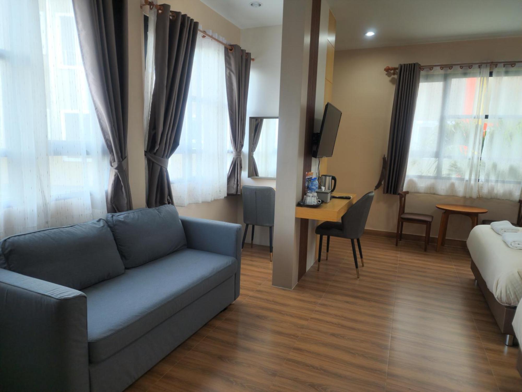 Lemae Residence เลอเม เรสซิเดนซ์ อำเภอเขาย้อย เพชรบุรี Ban Huai Krathaek Phòng bức ảnh